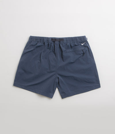 Nike ACG Hiking Shorts - Thunder Blue / Summit White