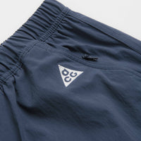 Nike ACG Hiking Shorts - Thunder Blue / Summit White thumbnail