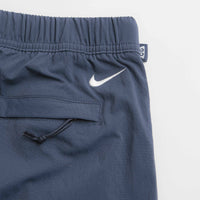 Nike ACG Hiking Shorts - Thunder Blue / Summit White thumbnail