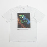 Nike ACG Iguana Vest T-Shirt in Summit White thumbnail