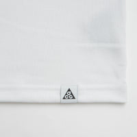Nike ACG Iguana Vest T-Shirt in Summit White thumbnail