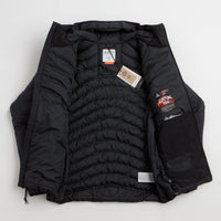 Nike ACG Lava Flow Hooded Jacket - Black / Summit White thumbnail