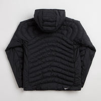 Nike ACG Lava Flow Hooded Jacket - Black / Summit White thumbnail