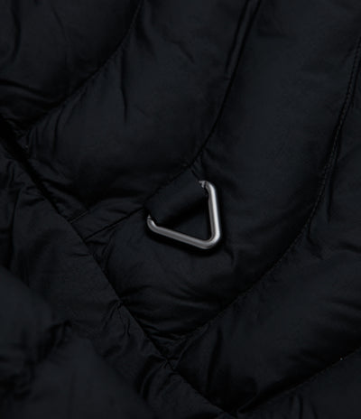 Nike ACG Lava Flow Hooded Jacket - Black / Summit White