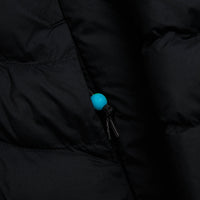 Nike ACG Lava Flow Hooded Jacket - Black / Summit White thumbnail