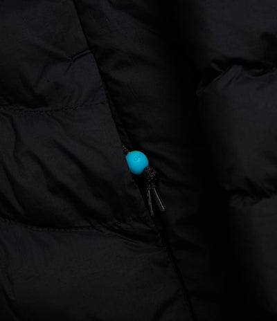 Nike ACG Lava Flow Hooded Jacket - Black / Summit White