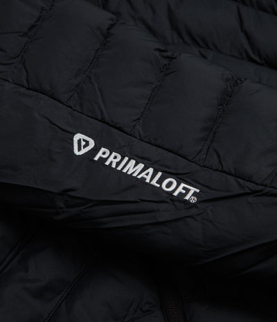 Nike ACG Lava Flow Hooded Jacket - Black / Summit White
