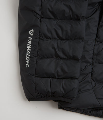 Nike ACG Lava Flow Jacket - Black / Black / Black / Summit White