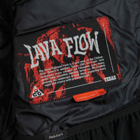 Nike ACG Lava Flow Jacket - Black / Black / Black / Summit White thumbnail