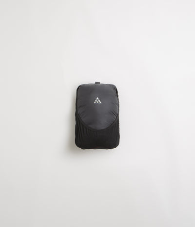 Nike ACG Lava Flow Jacket - Black / Black / Black / Summit White