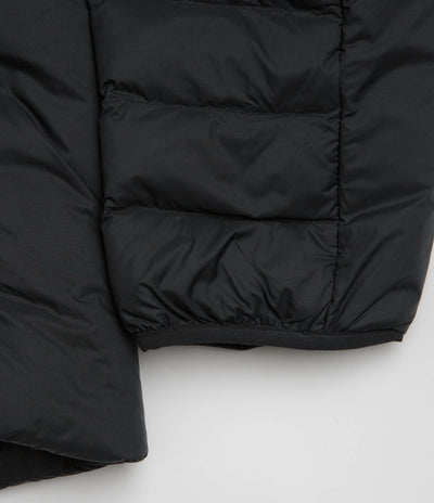 Nike ACG Lava Flow Jacket - Black / Black / Black / Summit White