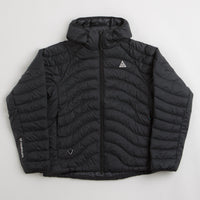 Nike ACG Lava Flow Jacket - Black / Black / Black / Summit White thumbnail
