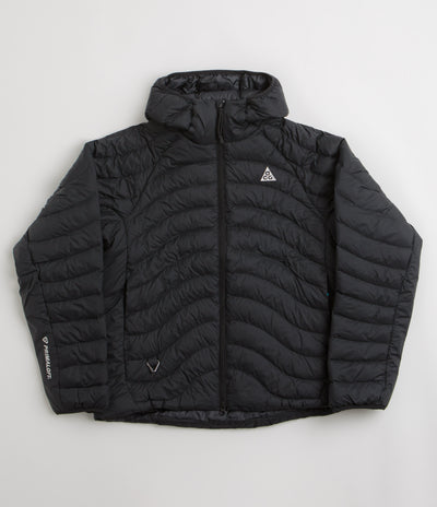 Nike ACG Lava Flow Jacket - Black / Black / Black / Summit White