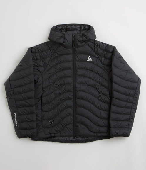 Nike ACG Lava Flow Jacket - Black / Black / Black / Summit White