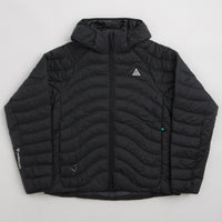 Nike ACG Lava Flow Jacket - Black / Black / Black / Summit White thumbnail
