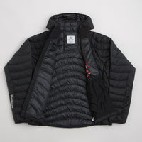 Nike ACG Lava Flow Jacket - Black / Black / Black / Summit White thumbnail
