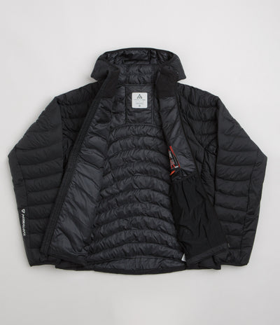Nike ACG Lava Flow Jacket - Black / Black / Black / Summit White