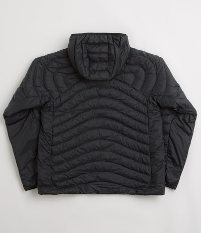 Nike ACG Lava Flow Jacket - Black / Black / Black / Summit White