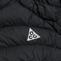 Nike ACG Lava Flow Jacket - Black / Black / Black / Summit White thumbnail