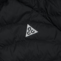 Nike ACG Lava Flow Jacket - Black / Black / Black / Summit White thumbnail