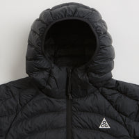 Nike ACG Lava Flow Jacket - Black / Black / Black / Summit White thumbnail