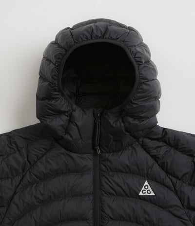 Nike ACG Lava Flow Jacket - Black / Black / Black / Summit White