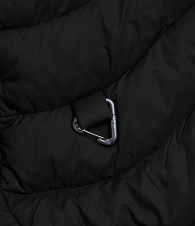 Nike ACG Lava Flow Jacket - Black / Black / Black / Summit White