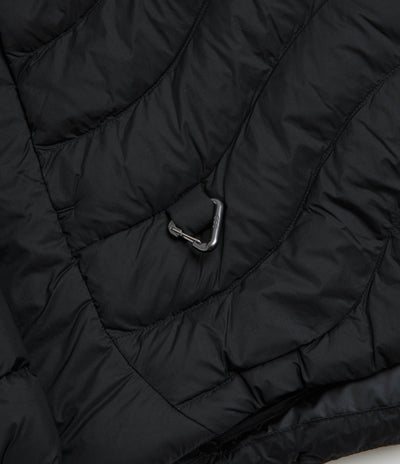 Nike ACG Lava Flow Jacket - Black / Black / Black / Summit White