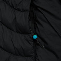 Nike ACG Lava Flow Jacket - Black / Black / Black / Summit White thumbnail