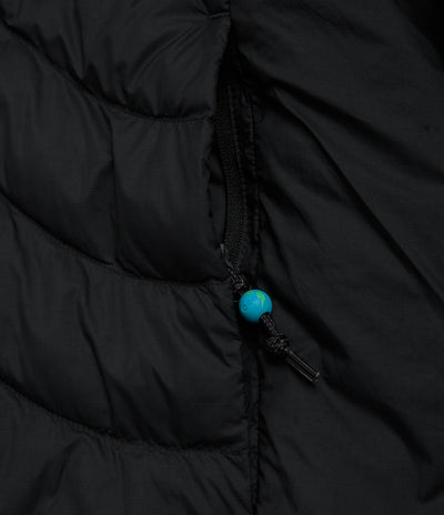 Nike ACG Lava Flow Jacket - Black / Black / Black / Summit White