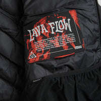 Nike ACG Lava Flow Jacket - Black / Black / Black / Summit White thumbnail