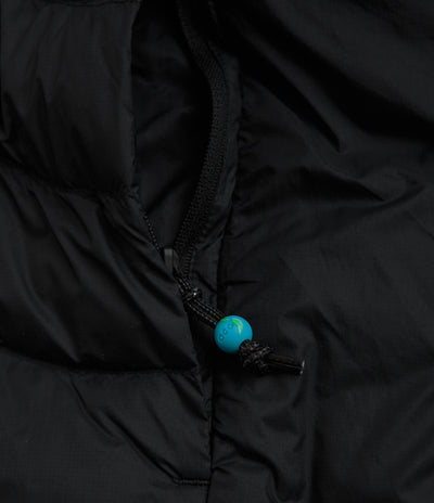 Nike ACG Lava Flow Jacket - Black / Black / Black / Summit White
