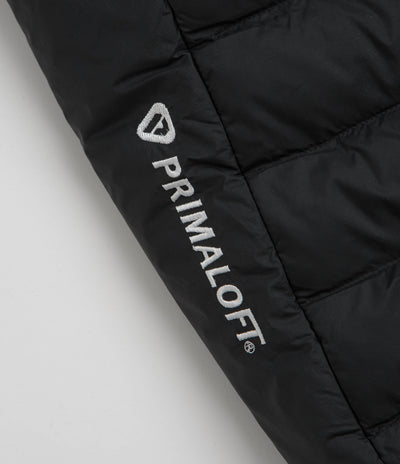 Nike ACG Lava Flow Jacket - Black / Black / Black / Summit White