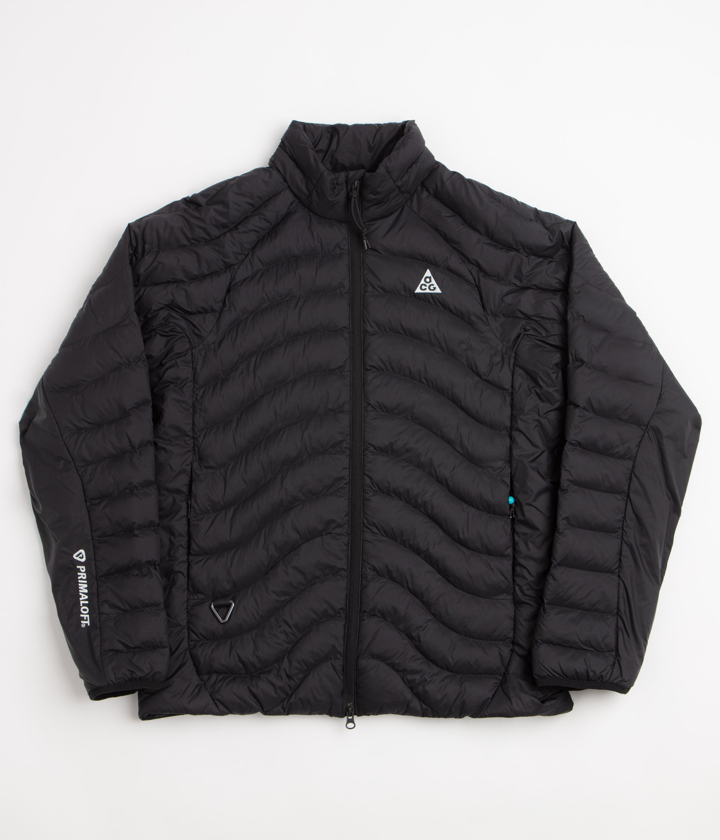 Nike ACG Lava Flow Jacket - Black / Summit White