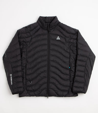 Nike ACG Lava Flow Jacket - Black / Summit White