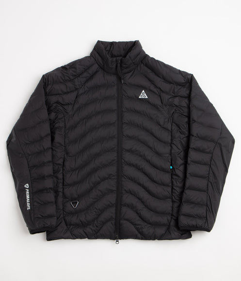 Nike ACG Lava Flow Jacket - Black / Summit White