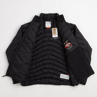 Nike ACG Lava Flow Jacket - Black / Summit White thumbnail