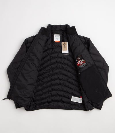Nike ACG Lava Flow Jacket - Black / Summit White