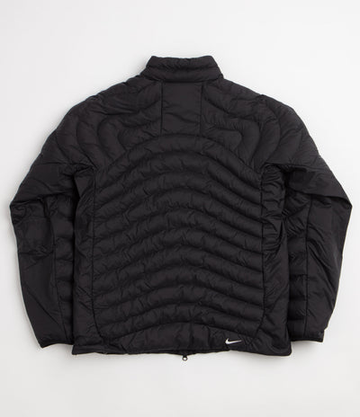 Nike ACG Lava Flow Jacket - Black / Summit White