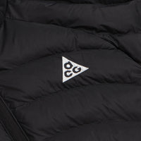Nike ACG Lava Flow Jacket - Black / Summit White thumbnail