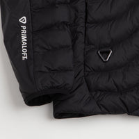 Nike ACG Lava Flow Jacket - Black / Summit White thumbnail