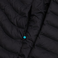 Nike ACG Lava Flow Jacket - Black / Summit White thumbnail