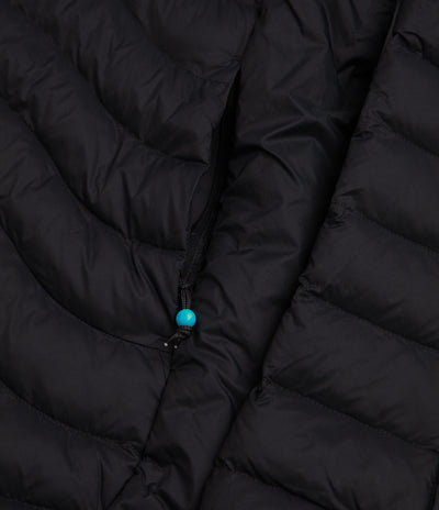 Nike ACG Lava Flow Jacket - Black / Summit White