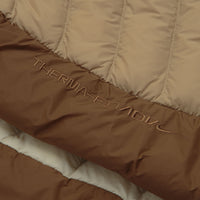 Nike ACG Lava Flow Jacket in Light Khaki and Light Khaki / Summit White thumbnail