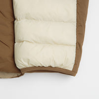 Nike ACG Lava Flow Jacket in Light Khaki and Light Khaki / Summit White thumbnail