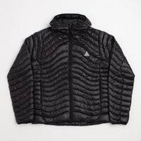 Nike ACG Lava Flow Ultralight Jacket - Black / Black / Summit White thumbnail