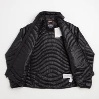 Nike ACG Lava Flow Ultralight Jacket - Black / Black / Summit White thumbnail