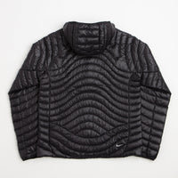Nike ACG Lava Flow Ultralight Jacket - Black / Black / Summit White thumbnail