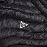 Nike ACG Lava Flow Ultralight Jacket - Black / Black / Summit White thumbnail