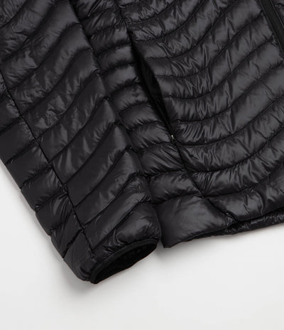 Nike ACG Lava Flow Ultralight Jacket - Black / Black / Summit White